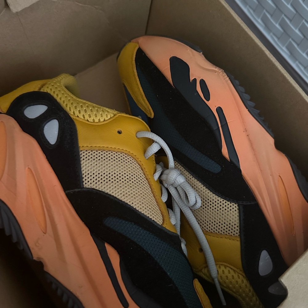 men’s yezzy